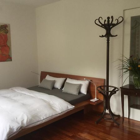 Haus Loretz Lasa Esterno foto