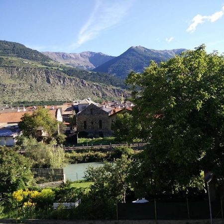 Haus Loretz Lasa Esterno foto