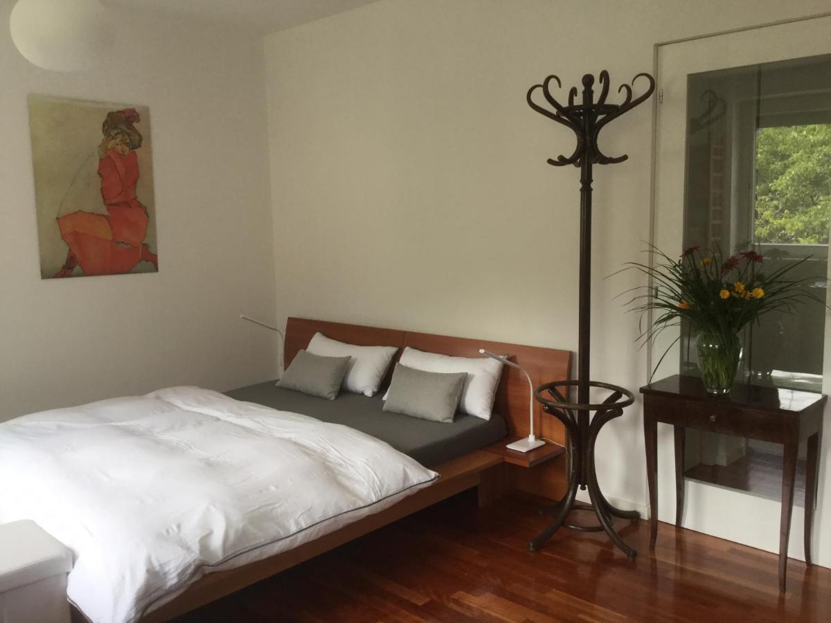 Haus Loretz Lasa Esterno foto