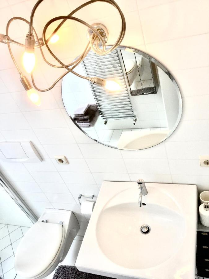 Haus Loretz Lasa Esterno foto