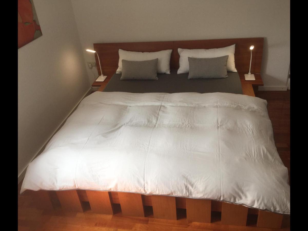 Haus Loretz Lasa Esterno foto