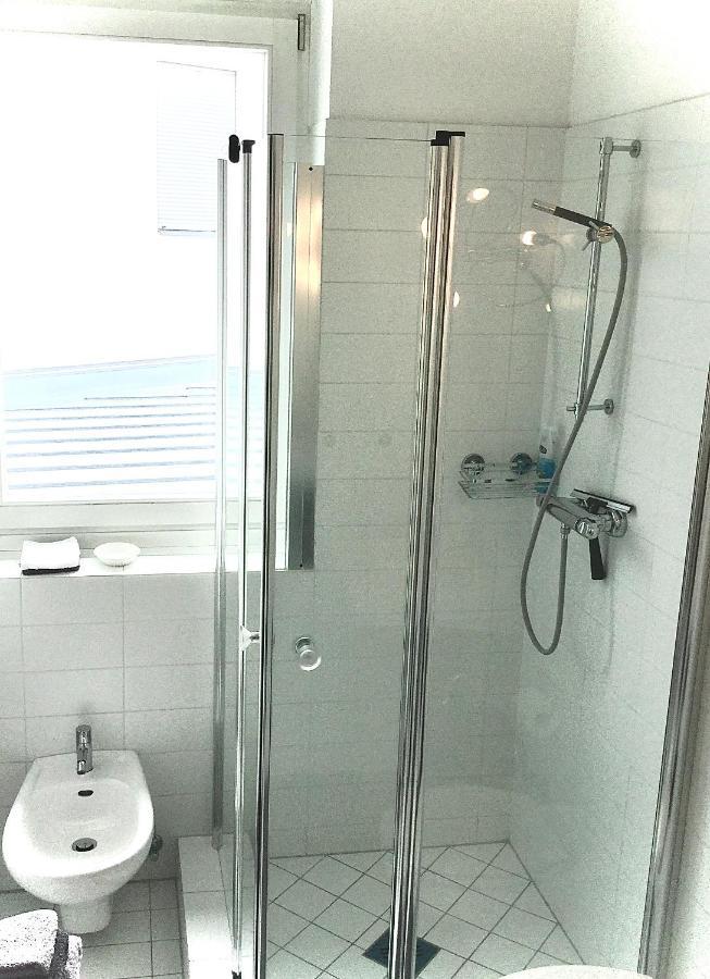 Haus Loretz Lasa Esterno foto